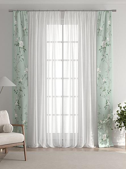 Декоративные подхваты Флауа - 284 - фото 6