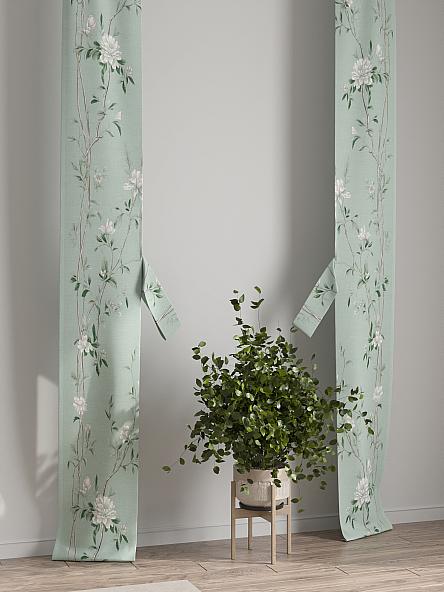 Декоративные подхваты Флауа - 284 - фото 7