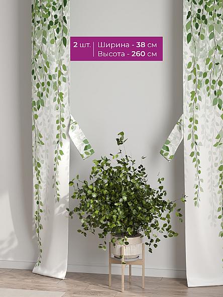 Декоративные подхваты Флауа - 285 - фото 2