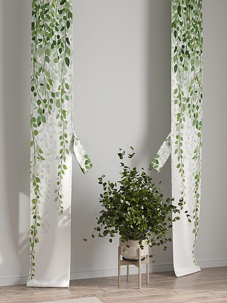 Декоративные подхваты Флауа - 285 - фото 7