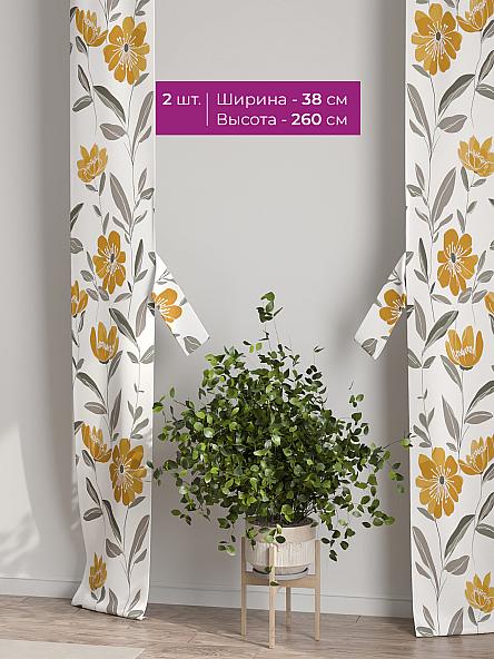 Декоративные подхваты Флауа - 287 - фото 2