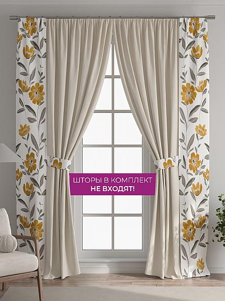 Декоративные подхваты Флауа - 287 - фото 5