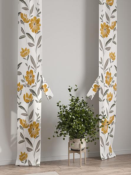 Декоративные подхваты Флауа - 287 - фото 7