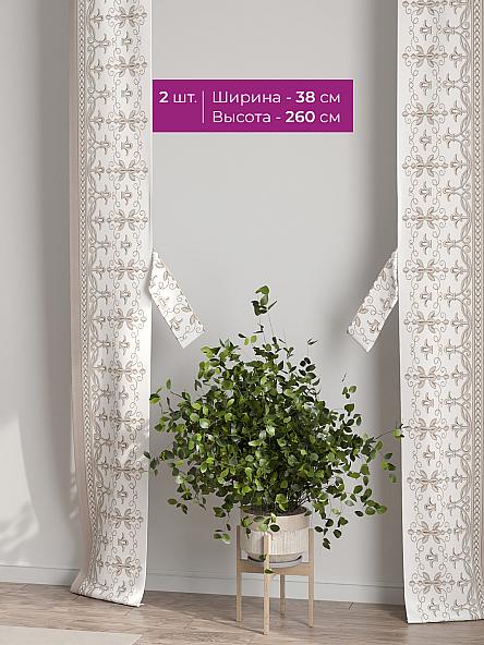 Декоративные подхваты Флауа - 290 - фото 2