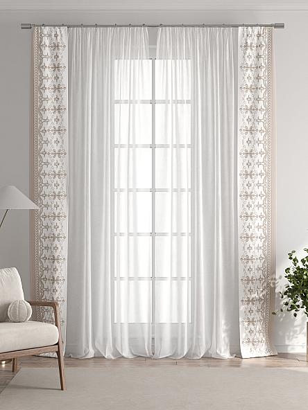 Декоративные подхваты Флауа - 290 - фото 6