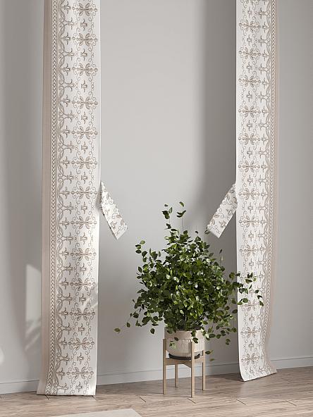 Декоративные подхваты Флауа - 290 - фото 7