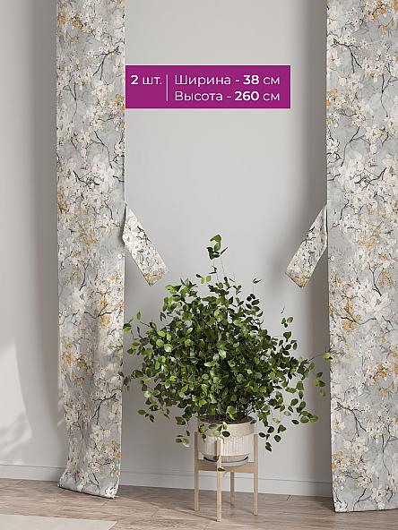 Декоративные подхваты Флауа - 291 - фото 2