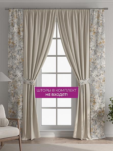 Декоративные подхваты Флауа - 291 - фото 5