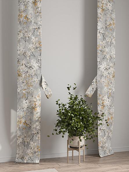 Декоративные подхваты Флауа - 291 - фото 7