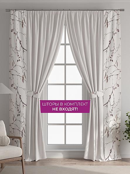 Декоративные подхваты Флауа - 292 - фото 5