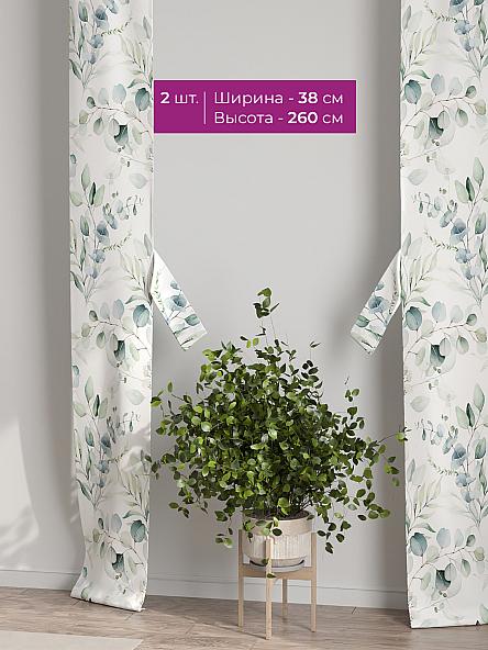 Декоративные подхваты Флауа - 293 - фото 2