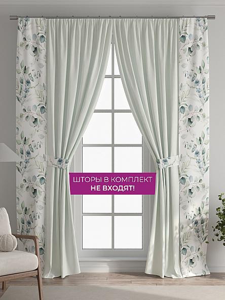 Декоративные подхваты Флауа - 293 - фото 5