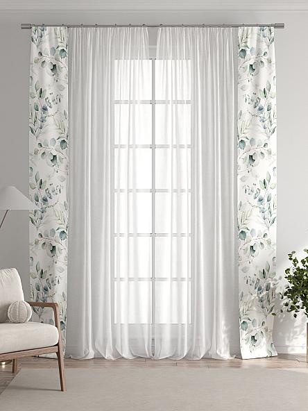 Декоративные подхваты Флауа - 293 - фото 6