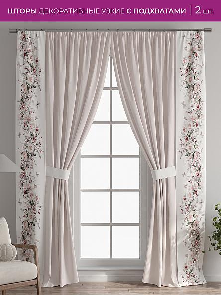 Декоративные подхваты Флауа - 294