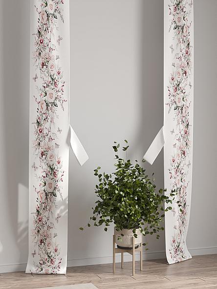 Декоративные подхваты Флауа - 294 - фото 7