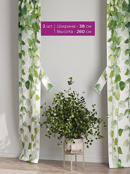 Декоративные подхваты Флауа - 295 - фото 2