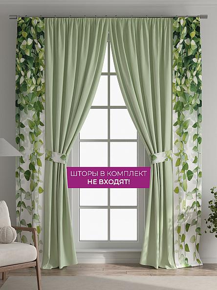 Декоративные подхваты Флауа - 295 - фото 5