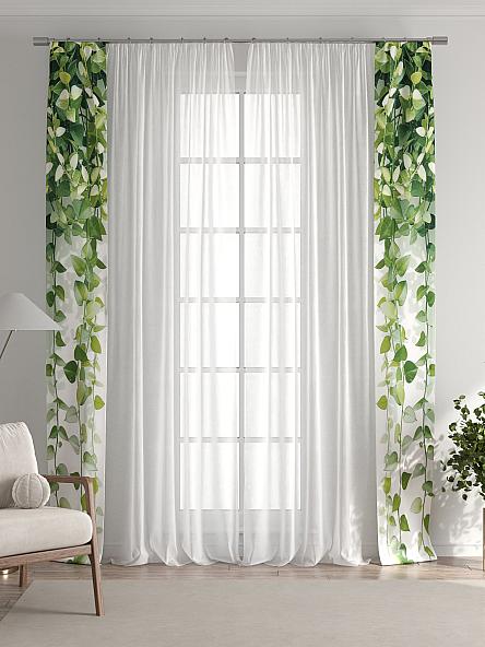 Декоративные подхваты Флауа - 295 - фото 6