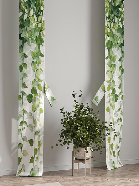 Декоративные подхваты Флауа - 295 - фото 7