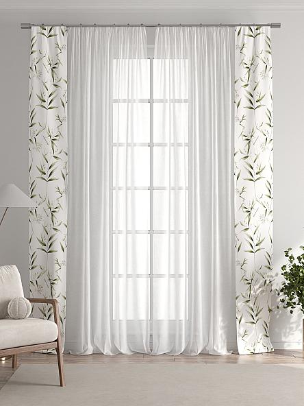 Декоративные подхваты Флауа - 296 - фото 6