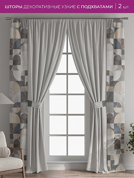 Декоративные подхваты Флауа - 298