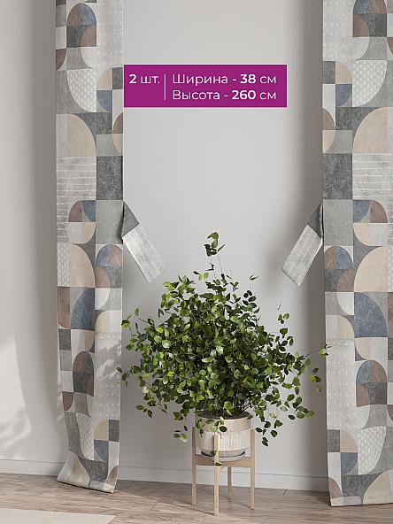 Декоративные подхваты Флауа - 298 - фото 2