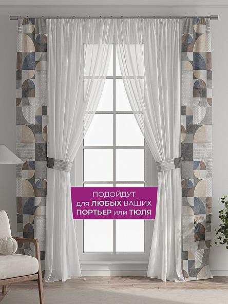 Декоративные подхваты Флауа - 298 - фото 4