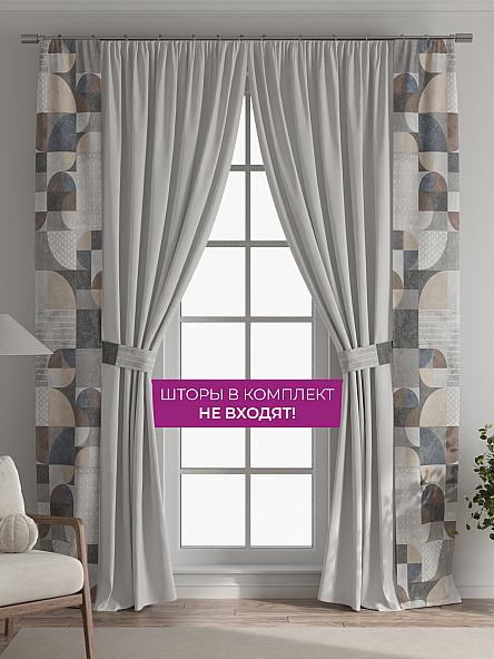 Декоративные подхваты Флауа - 298 - фото 5