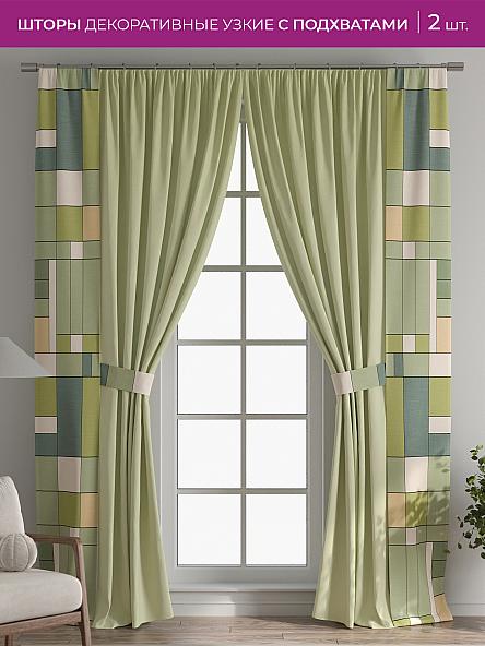 Декоративные подхваты Флауа - 299