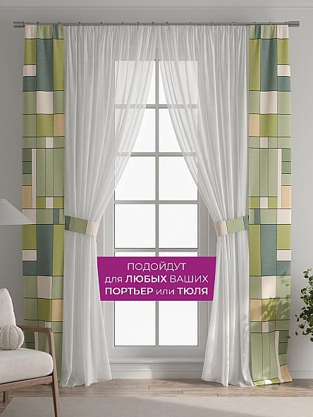 Декоративные подхваты Флауа - 299 - фото 4