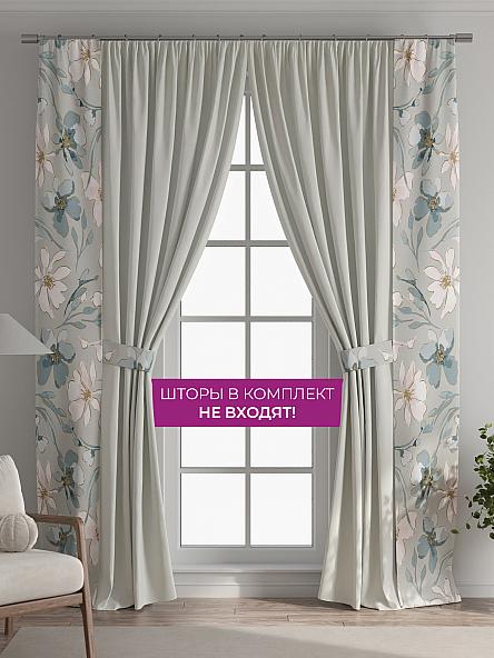 Декоративные подхваты Флауа - 301 - фото 5