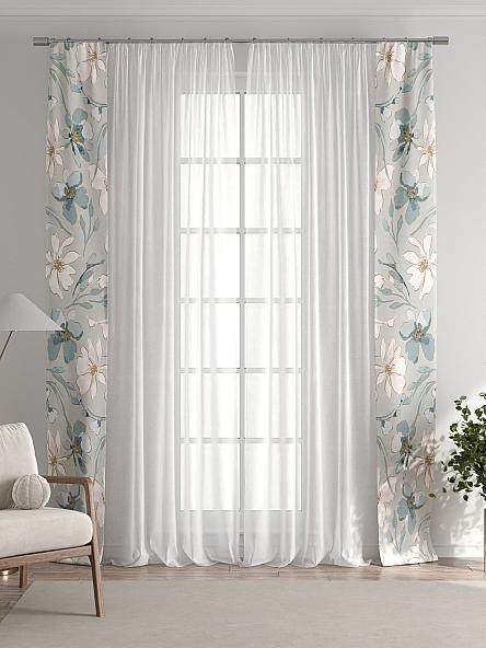 Декоративные подхваты Флауа - 301 - фото 6