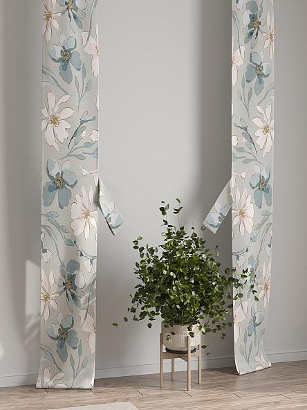 Декоративные подхваты Флауа - 301 - фото 7