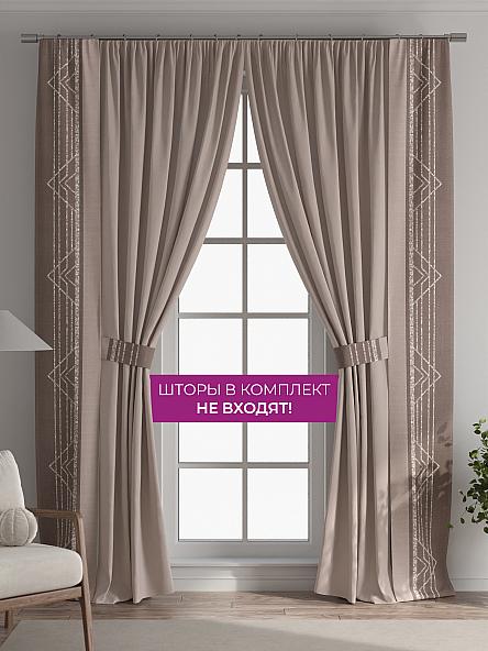 Декоративные подхваты Флауа - 302 - фото 5