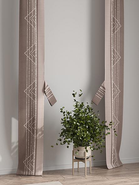 Декоративные подхваты Флауа - 302 - фото 7