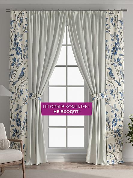 Декоративные подхваты Флауа - 304 - фото 5