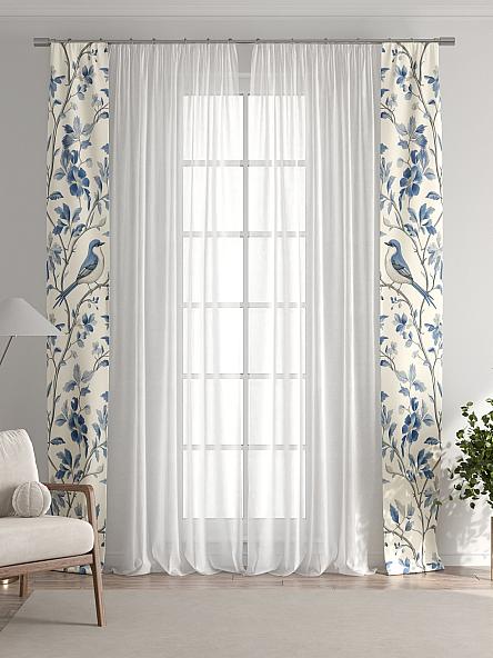 Декоративные подхваты Флауа - 304 - фото 6