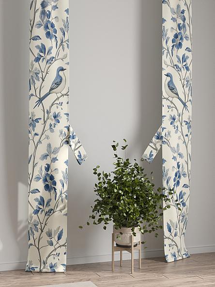 Декоративные подхваты Флауа - 304 - фото 7