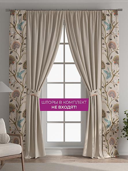 Декоративные подхваты Флауа - 307 - фото 5