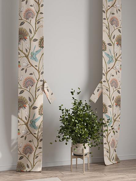 Декоративные подхваты Флауа - 307 - фото 7