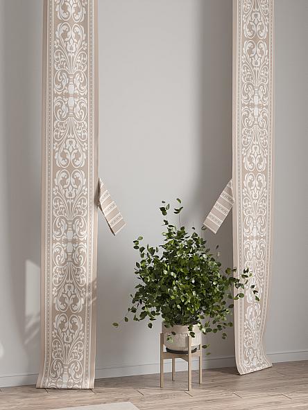 Декоративные подхваты Флауа - 308 - фото 7