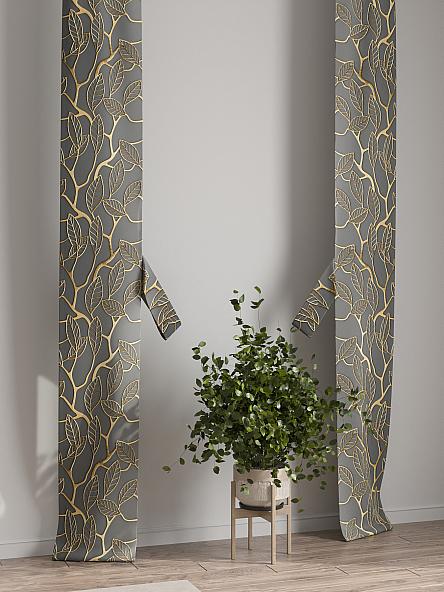 Декоративные подхваты Флауа - 309 - фото 7