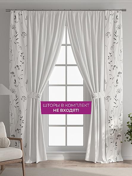 Декоративные подхваты Флауа - 310 - фото 5