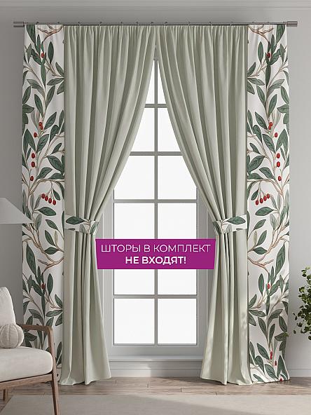 Декоративные подхваты Флауа - 311 - фото 5