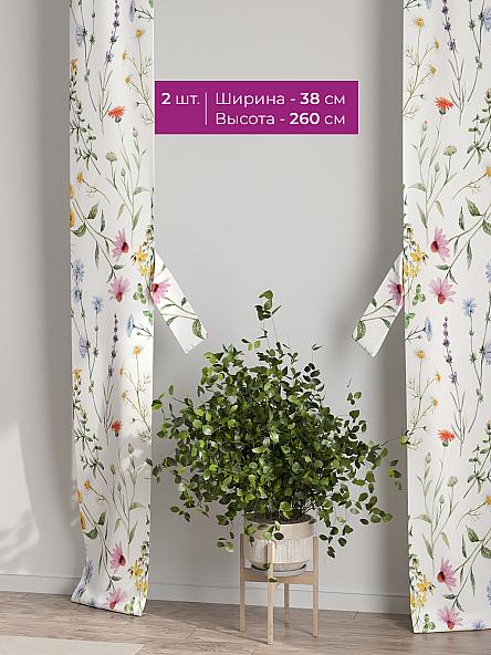 Декоративные подхваты Флауа - 312 - фото 2