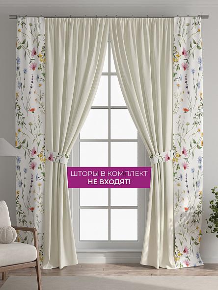 Декоративные подхваты Флауа - 312 - фото 5