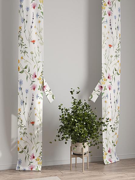 Декоративные подхваты Флауа - 312 - фото 7