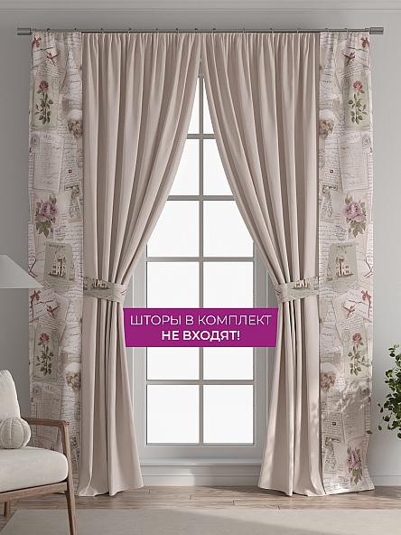 Декоративные подхваты Флауа - 313 - фото 5