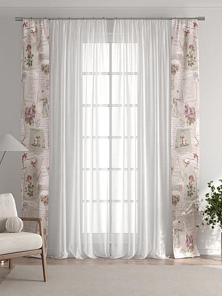 Декоративные подхваты Флауа - 313 - фото 6