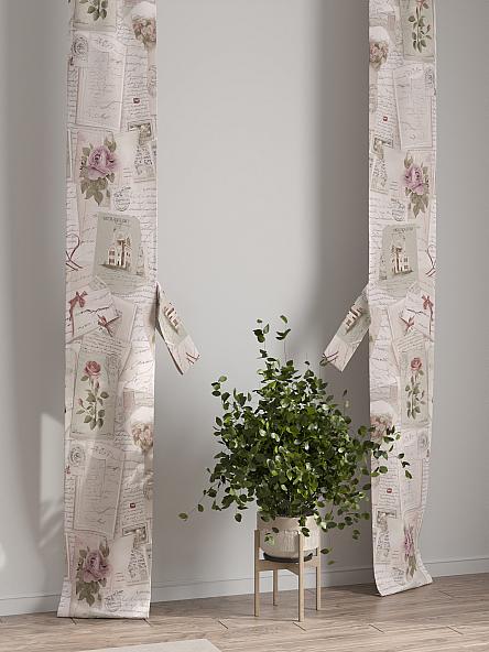 Декоративные подхваты Флауа - 313 - фото 7